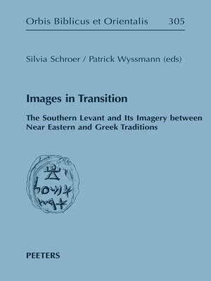 cover image of Images in Transition
